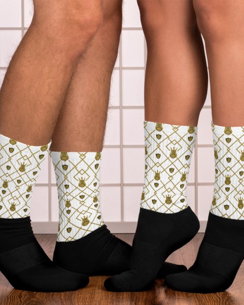 Varéluna Socks